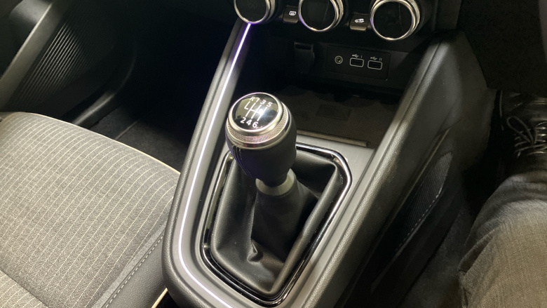 Renault Clio 1.0 TCe 90 Techno 5dr Petrol Hatchback